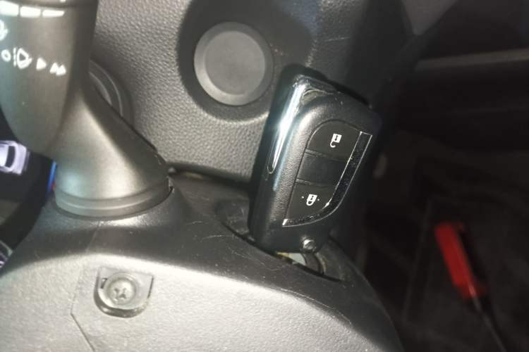 Used Toyota Corolla Cross 2022 2.0L Pioneer Edition