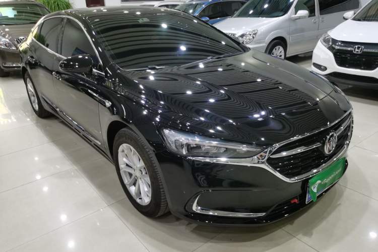 Used Buick LaCrosse 2022 552T Luxury Version