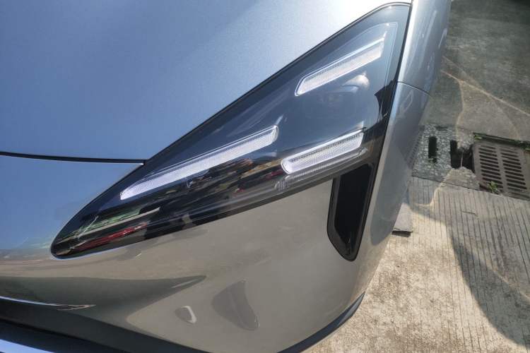 Used Baojun Yunhai 2026 Model 500km Pure Electric Standard Edition