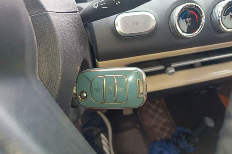 Used Wuling Bingo 2023 203km Light Edition