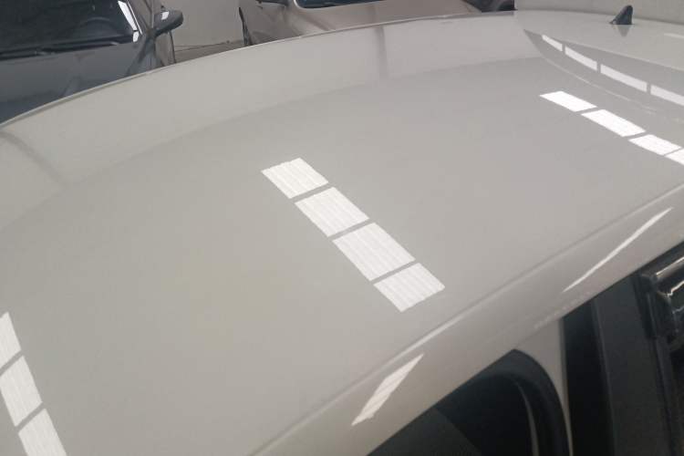 Used Volkswagen Polo 2016 1.4L Automatic Trendy Model