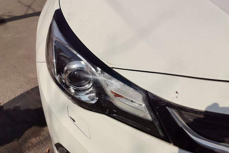 Used Chevrolet Malibu 2018 530T Automatic Luxury Edition
