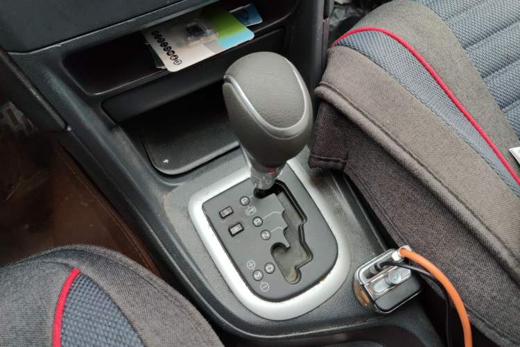 Used Peugeot 308 2013 1.6L Automatic YouShang Model
