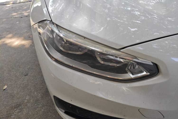 Used BMW 1 Series 2018 118i Sport Edition
