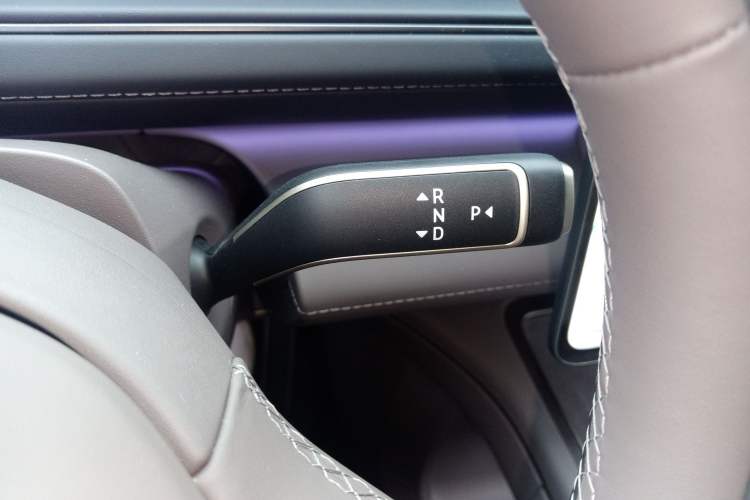 Used Nio ES8 2026 Model 6-seat Executive Luxury Edition
