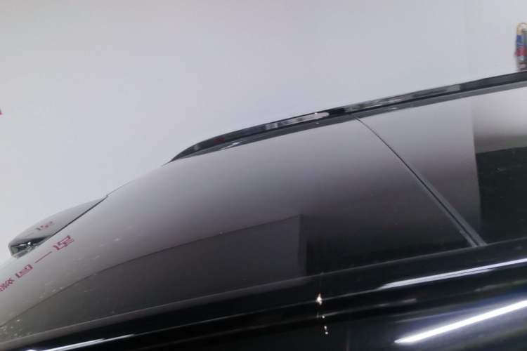 Used Lynk & Co 900 2025 2.0T Ultra Roof