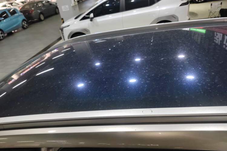 Used AION Y 2022 70 Intelligent Edition Lithium Iron Phosphate