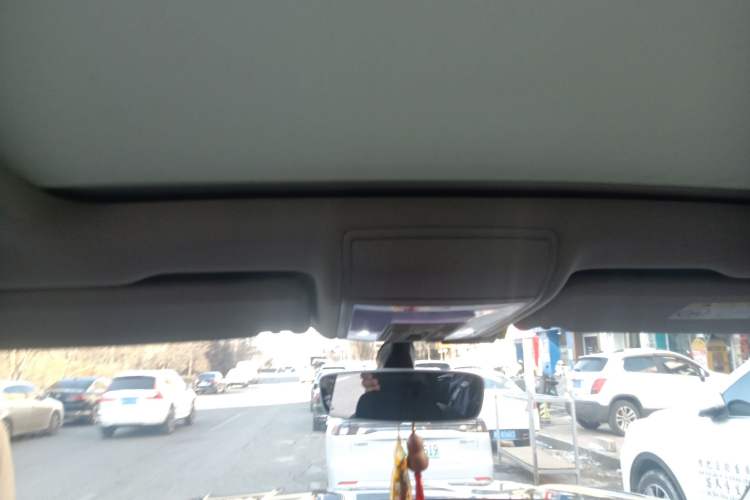 Used Volkswagen Teramont 2019 380TSI Four-Wheel Drive Luxury Version China V Standard
