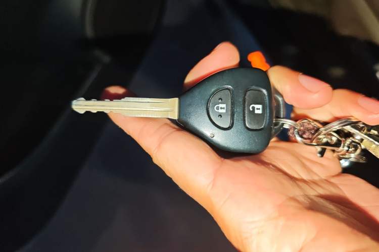 Used Toyota RAV4 2013 Special Edition 2.0L Automatic Elite
