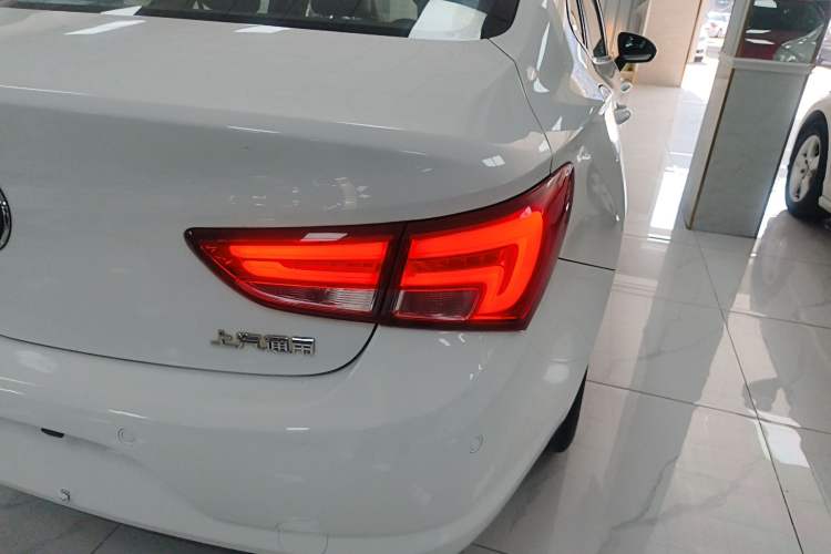 Used Buick Verano 2018 Sedan 20T Dual-Clutch Leading Model
