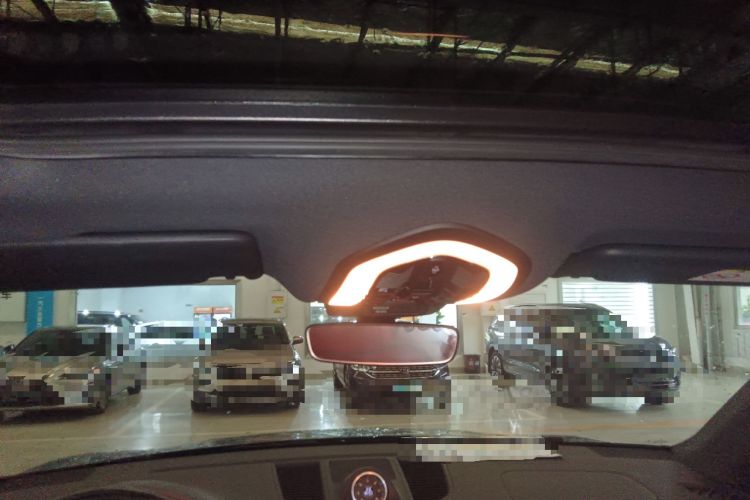 Used Porsche Macan 2018 Macan 2.0T
