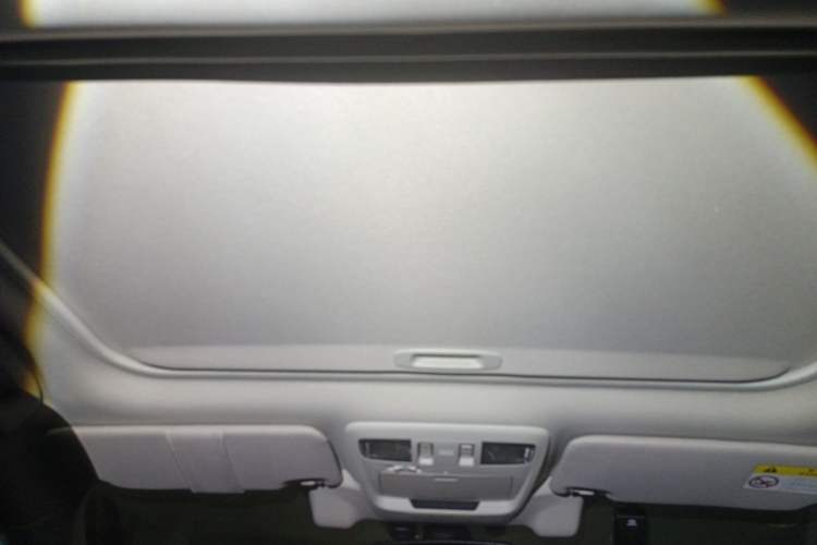 Used Subaru Legacy 2020 Restyled 2.5i Glory Limited Edition EyeSight Headliner