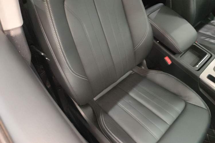 Used Audi Q5L 2020 Updated 40 TFSI Prestige Fashion Edition