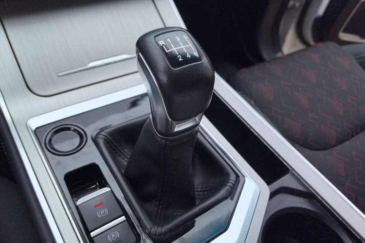 Used JETOUR X70 2021 1.5T Manual Special Edition I Version 7 Seats