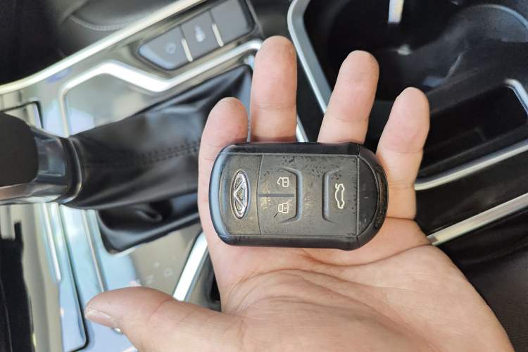 Used Chery Arrizo GX 2019 Pro 1.5T CVT Model Color Version China VI Standard