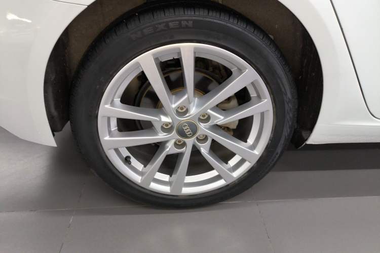 Used Audi A3 2020 Restyled Sportback 35 TFSI Entry-Level China VI Emission Standard
