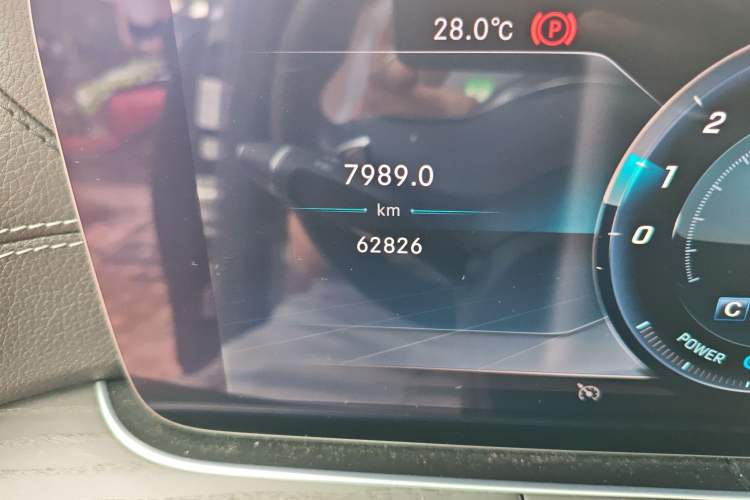 Used Mercedes-Benz E-Class 2019 E 260 L Sport Edition
