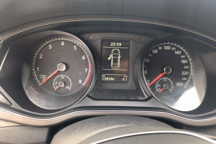 Used Volkswagen Passat 2017 330TSI DSG Luxury Edition