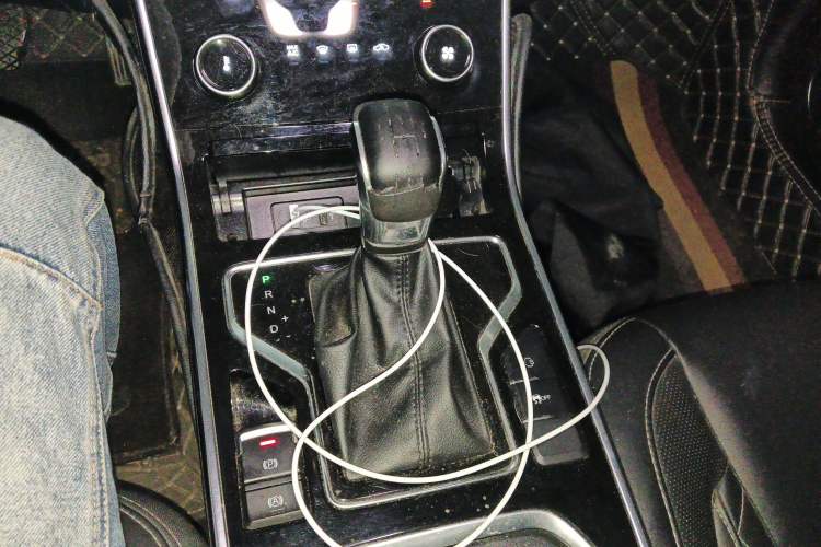 Used Chery Arrizo GX 2018 1.5T CVT Color Version China V Standard