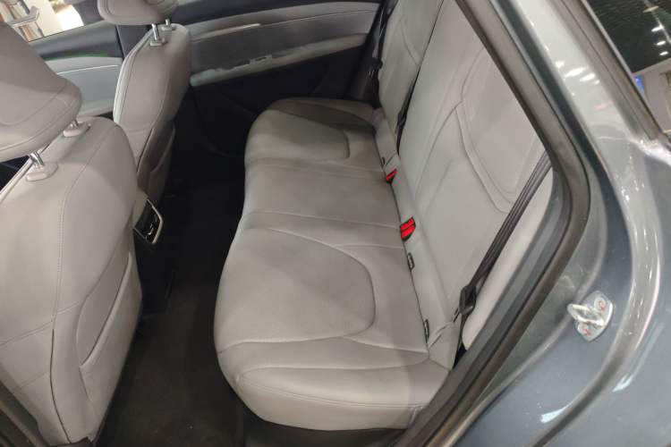 Used XPeng MONA M03 2024 620 with Ultra-Long Range