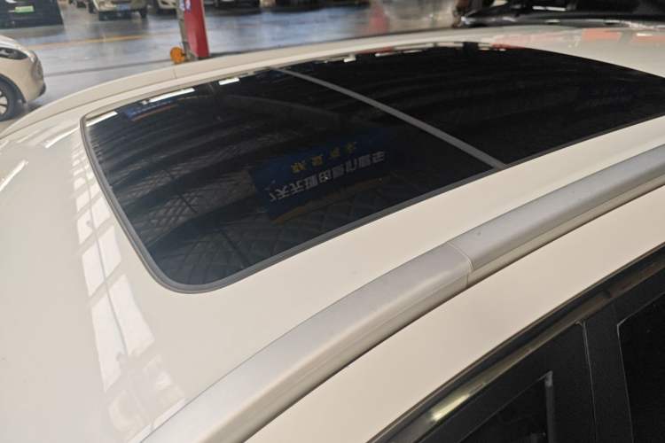 Used Chery Tiggo 8 2018 1.5 TCI Automatic Flagship Model 5-Seater