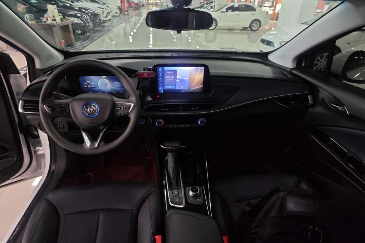 Used Buick Velite 6 2024 430km Enjoyment Version
