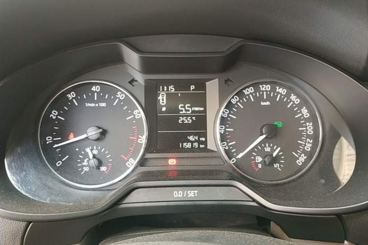 Used Skoda Octavia 2015 1.4TSI DSG Eado Edition