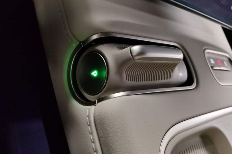 Used Nio ES6 2023 75 kWh