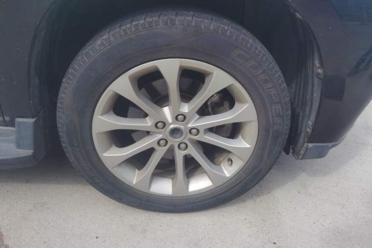 Used Haval H2 2017 Blue Label 1.5T Automatic Two-Wheel Drive Luxury Model