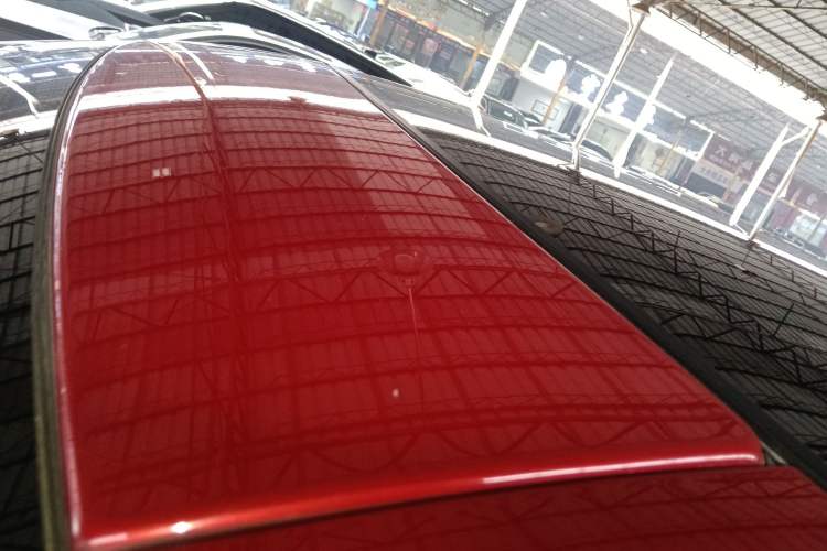 Used Jaguar E-PACE 2018 P250 SE China V-standard