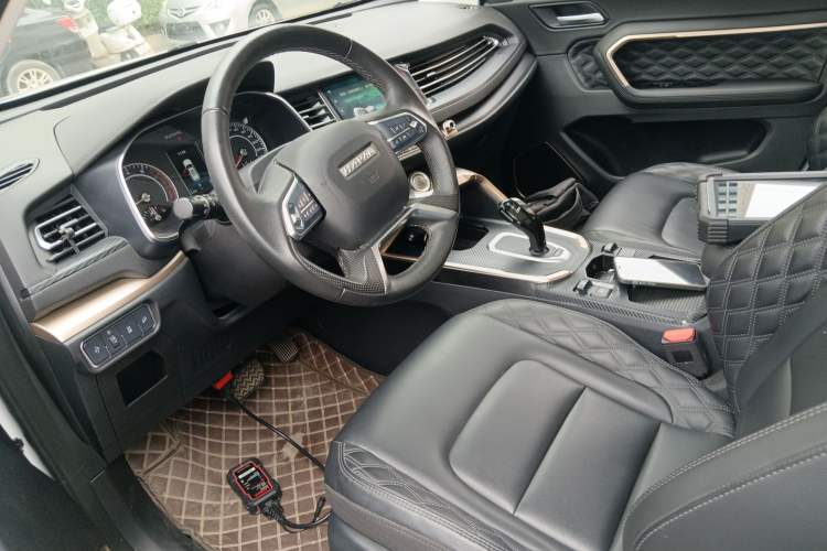 Used Haval H6 2021 1.5 GDIT Automatic Champion Edition
