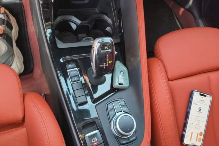 Used BMW X2 2021 sDrive20i M Sport Package
