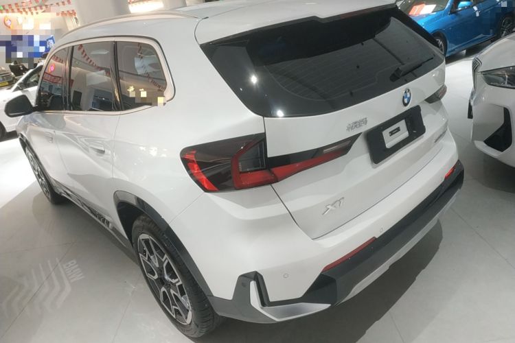 Used BMW X1 2023 sDrive25Li X Design Package