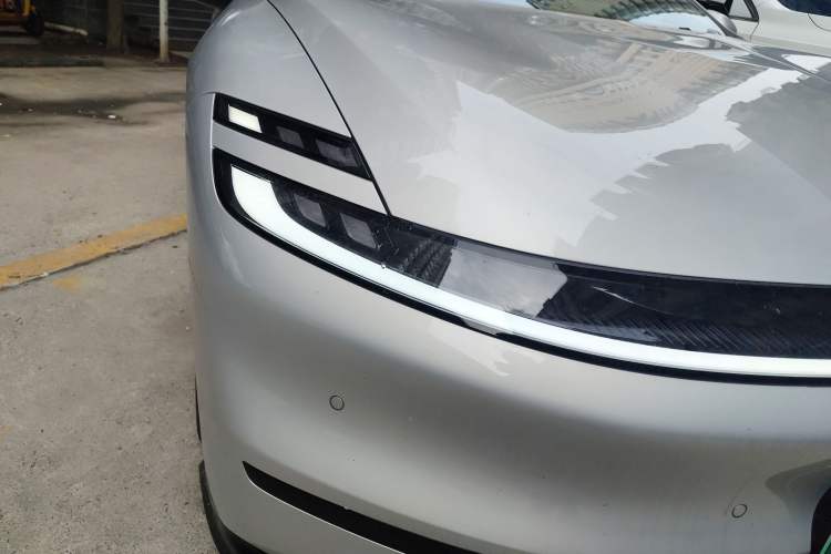 Used CHANGAN NEVO A06 2026 Model 240 Laser Ultra
