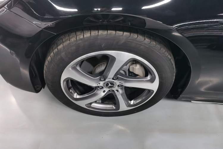 Used Mercedes-Benz E-Class 2018 E 200 L Sport 4MATIC