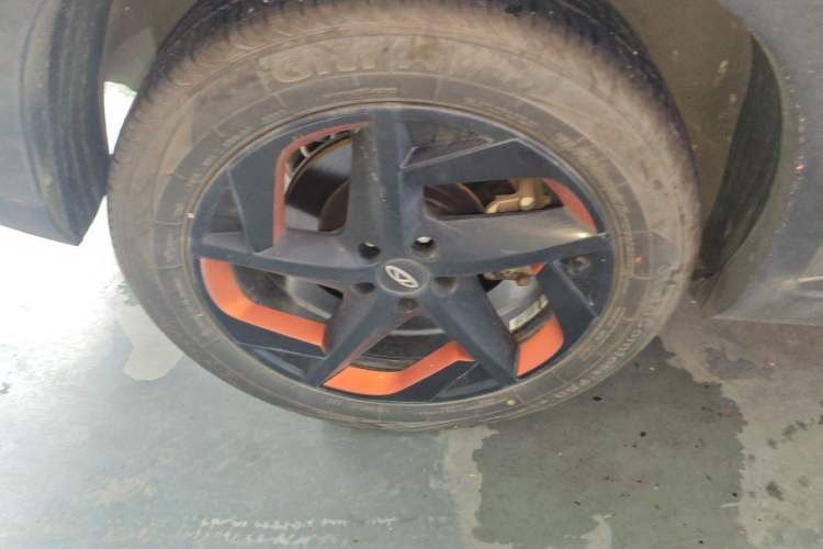 Used Chery OMODA 2022 1.6 TGDI DCT High-Dimensional Version