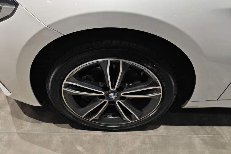 Used BMW 1 Series 2021 120i M Sport Edition
