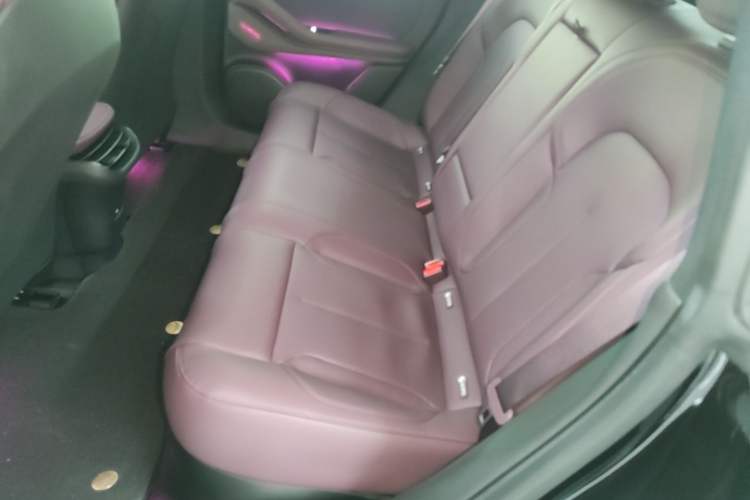 Used Nio ET5 2024 75 kWh