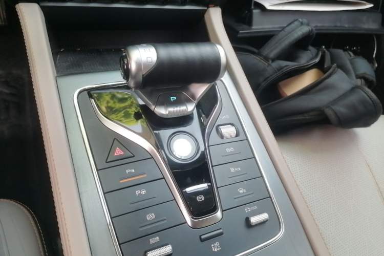 Used BYD Yuan PLUS 2023 Champion Edition 510KM Excellence Model