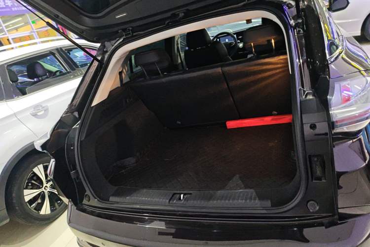 Used NETA U 2023 NETA U-Ⅱ 400 U-SHOW Edition Lithium-Ion Battery