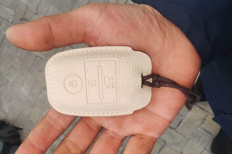 Used Kia KX5 2016 2.0L Automatic 2WD GLS