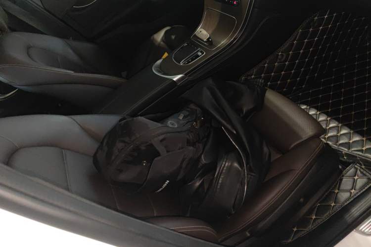 Used Mercedes-Benz GLC 2020 Facelift GLC 260 L 4MATIC Luxury Edition