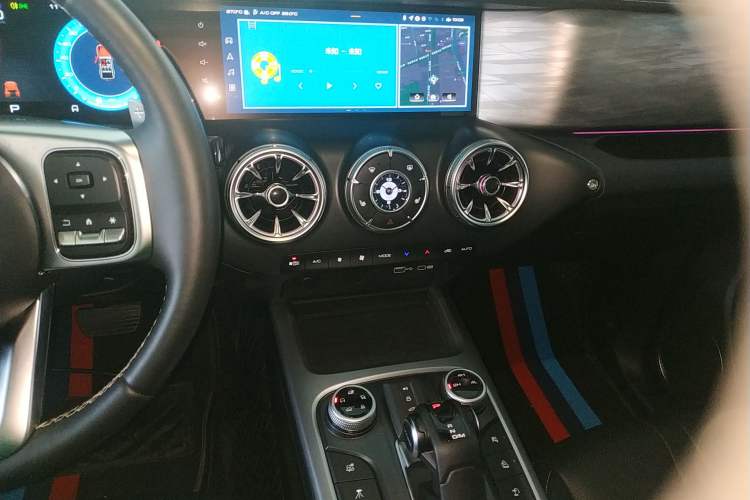 Used Tank 300 2024 2.0T Conqueror