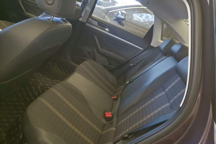 Used Volkswagen Lavida 2019 280TSI DSG Comfort Edition China VI standard