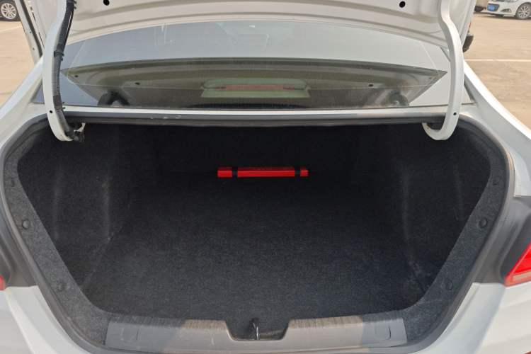 Used Chevrolet Cavalier 2019 320 Automatic Enjoyment with Sunroof
