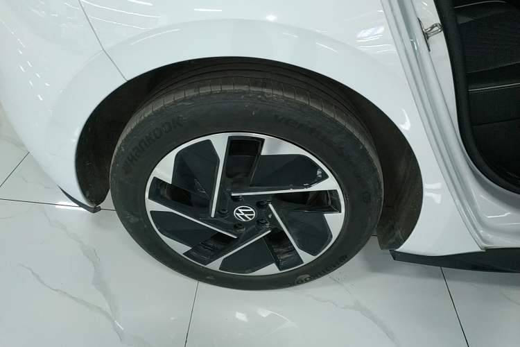 Used Volkswagen ID.3 2024 Outstanding Edition