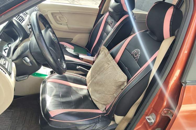 Used Skoda Fabia 2012 1.4L Manual Crystal Edition