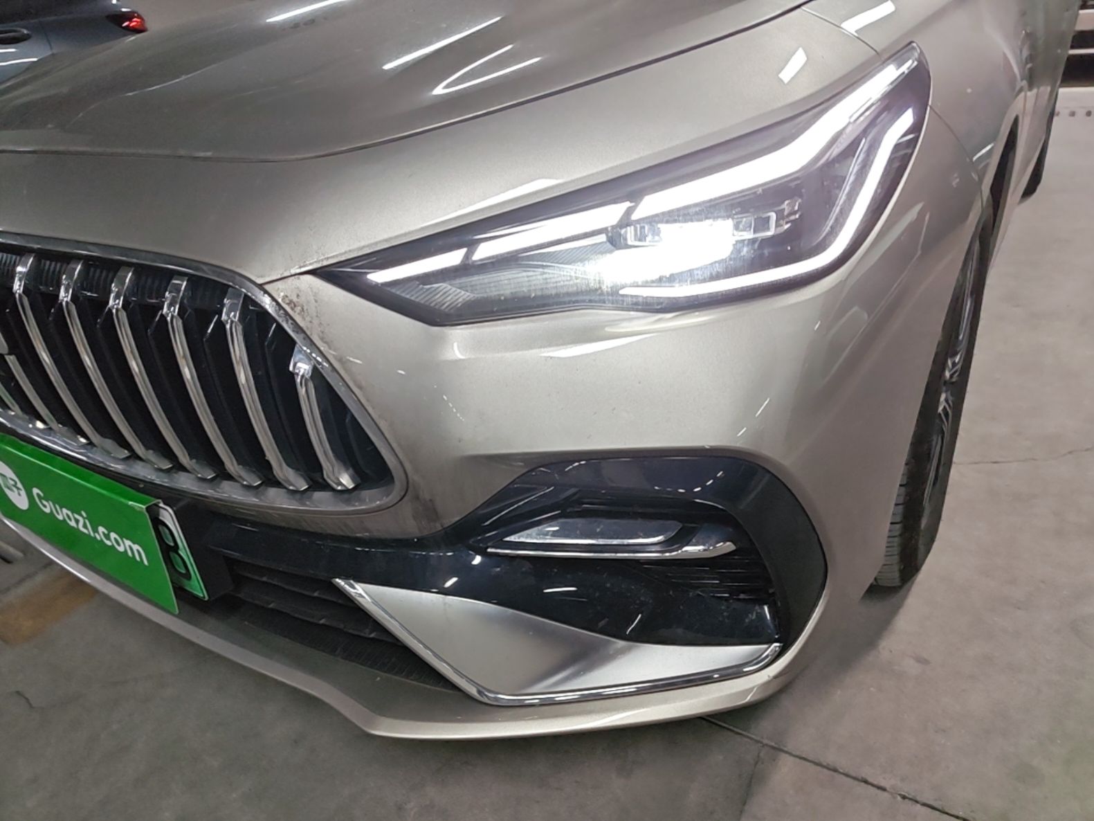 Geely Galaxy Stellar 6 2026 Model 125km Exploration+ Edition — снимка 8