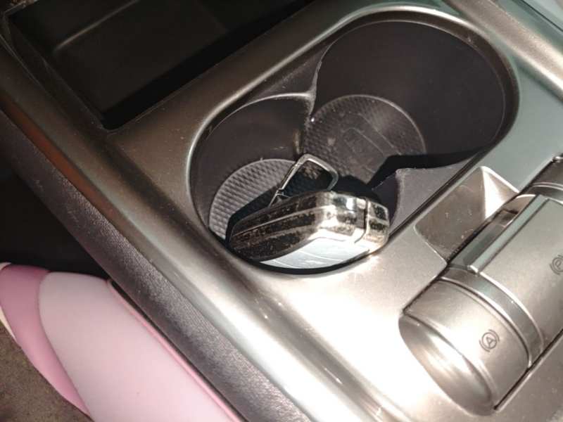 Used BYD Dolphin 2021 405 km Fashion Edition — 8