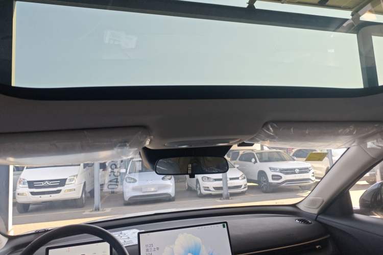 Used ARCFOX T1 2025 Model 425 MAX